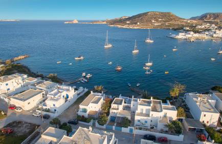 Residence 8 BEAUFORT - Foto 45