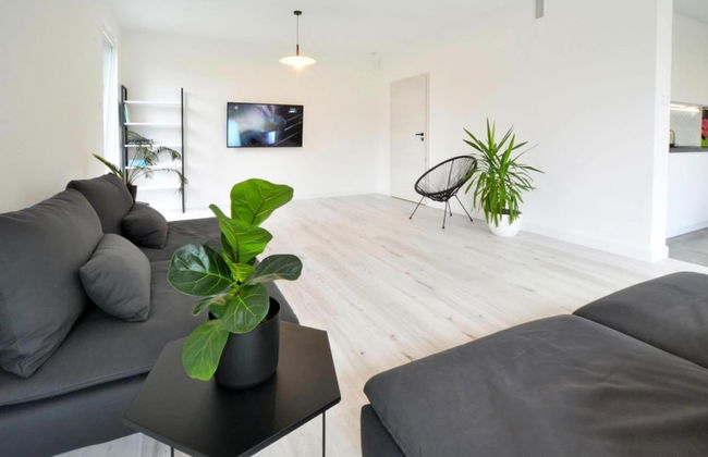 Villa in Mielenko With Sauna Near Baltic Sea - Foto 12