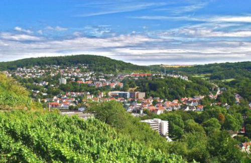 Ferienwohnung am Gipsberg - Photo 21