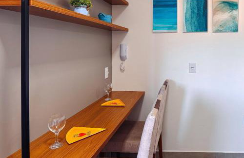 Apto no coração de Brusque - Foto 7