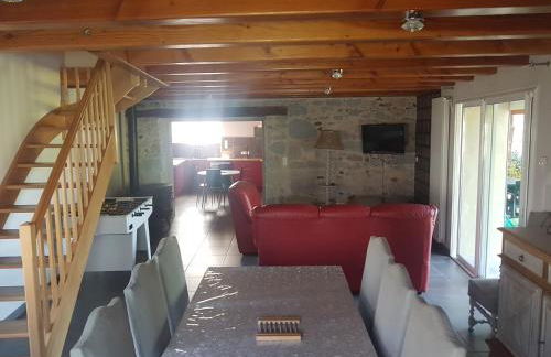 gite a la campagne - Foto 10