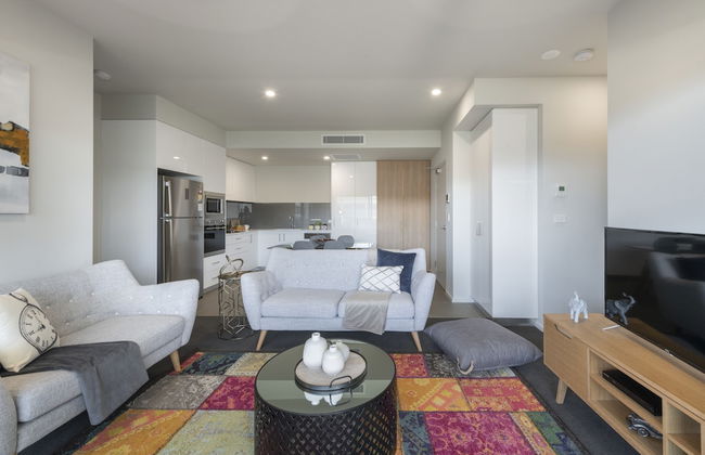 Astra Apartments Merewether - Foto 16
