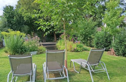 Villa Knoche - Foto 10