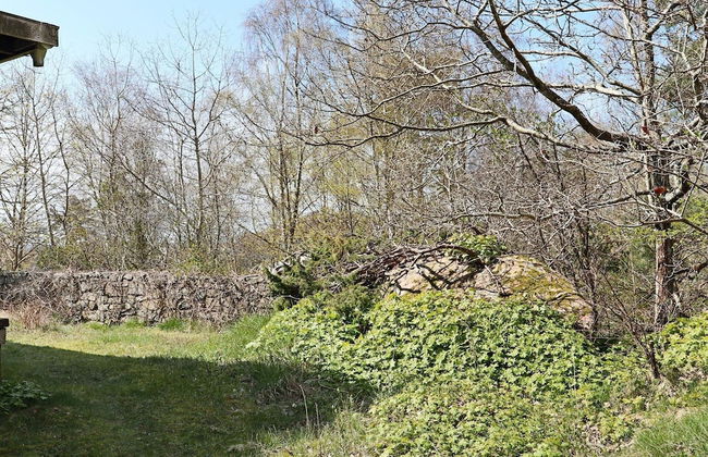 5 Person Holiday Home in Falkenberg - Photo 21