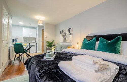 Guest Stays - Bridge Street Studio 1 - Foto 44