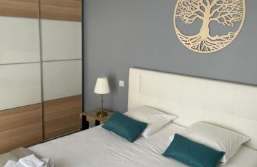 Villa Egurra, à proximité d'une plage de sable fin - Foto 10