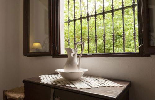 Cortijo La Algallumbilla - Foto 21