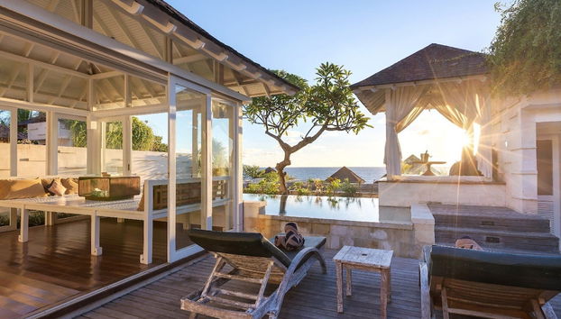 Chands Tiga - Foto 2, Habitación