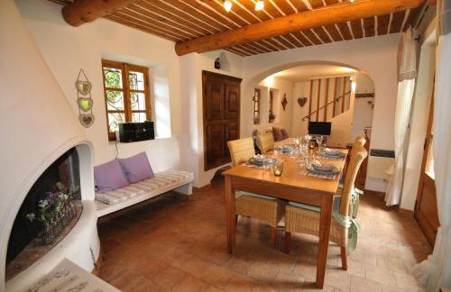 Maison Bijoux-de-Provence "Lavande" - Foto 14