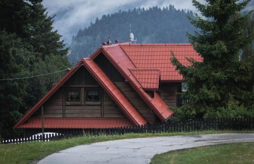 Domek na Obidzy - Foto 4