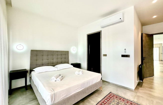 The Dream Villa Soukra - Foto 22