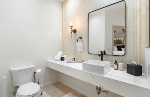 The Casa Del Sol Experience - Old Town Villa - Foto 61