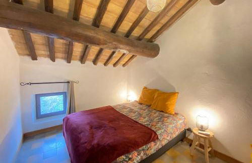 84B6 - Loft in charming 18th century farmhouse - Foto 16