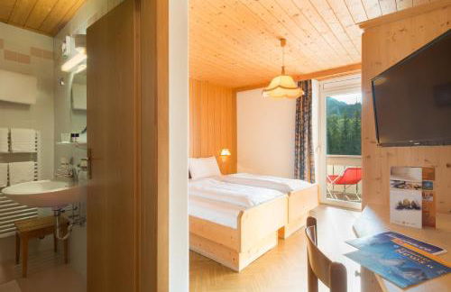 Apparthotel Germania - Foto 4