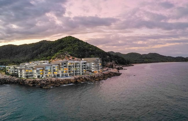 Grand Mercure Apartments Magnetic Island - Foto 55