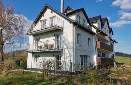 Ferienwohnung Meyer - Foto 1