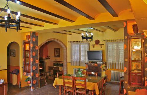 Casa de la Noria - Foto 15