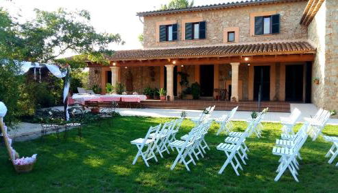 Lujosa Villa con piscina junto a Palma - Foto 2