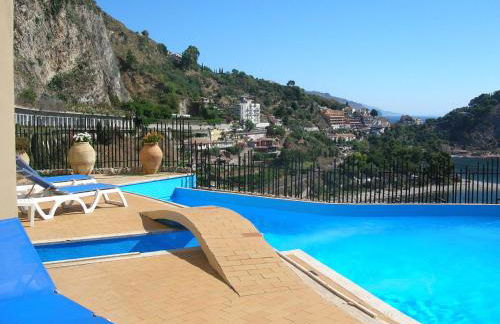 Villa Isola Bella - Foto 78