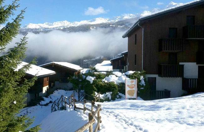 VVF La Plagne Montchavin Paradiski - Foto 39