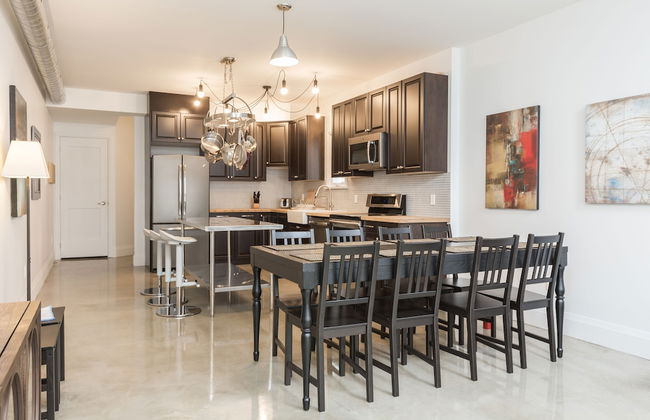 Applewood Suites - Kensington Market - Foto 1