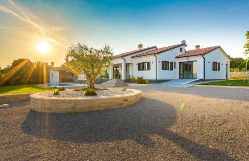 Villa AriEm by IstriaLux - Foto 31