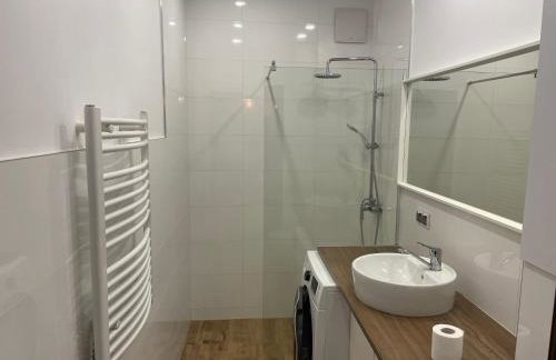 Apartament BROWAR z Prywatnym Ogrodem nad Rzeką - Starówka - Foto 15