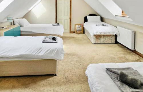 Grantham House - Foto 9