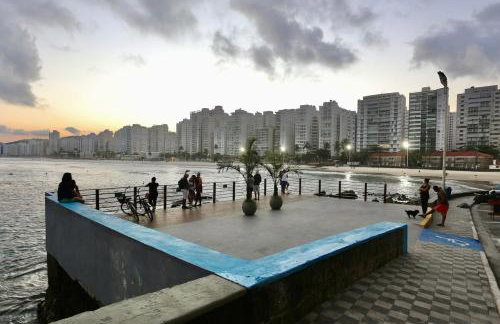 Pitangueiras - Serviço Praia Grátis - 6 pessoas - Foto 58