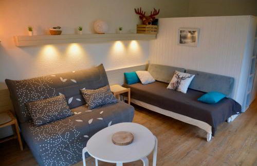 Le studio de Camille - Photo 3