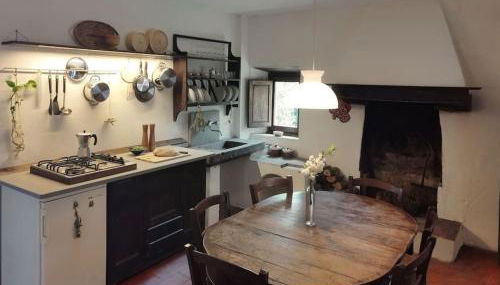 Borgo di Capannole , appartamento "Giorgio" - Foto 4, stove