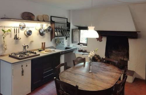 Borgo di Capannole , appartamento "Giorgio" - Foto 4