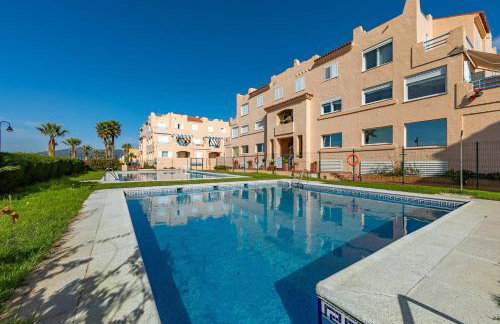 Surla Pájaro Tarifa Duplex, Sea Views & Pool - Foto 38