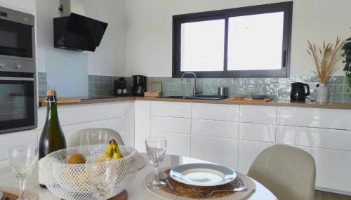 Gite in Etretat Near Cliffs & Beach - Foto 5