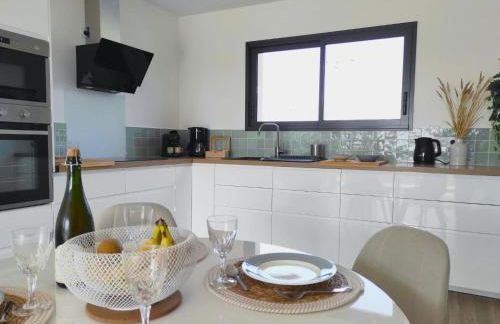 Gite in Etretat Near Cliffs & Beach - Foto 5