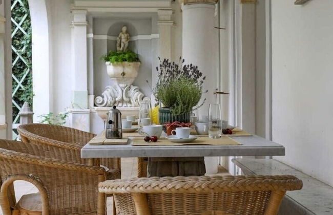 Domus Lilia - Foto 29