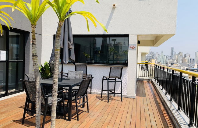 Akile Smart Santa Cecilia - Foto 34