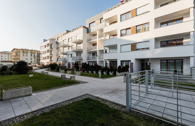 Apartments Chelmonskiego by Renters - Foto 76