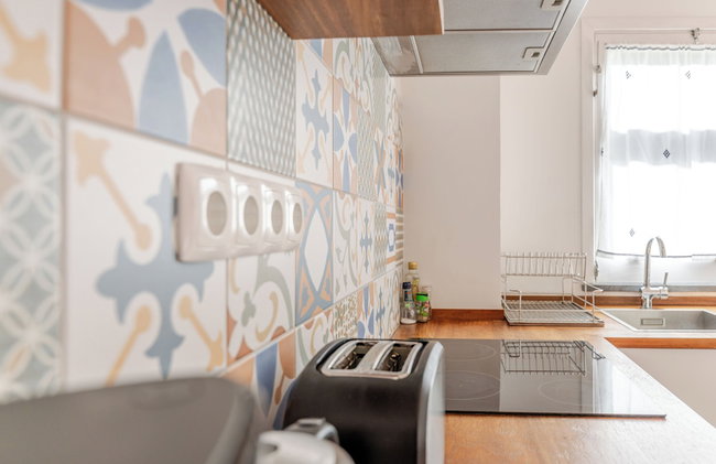 Casas do Vale -T2 - Foto 37