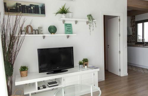 Málaga Centro Mármoles - Foto 1