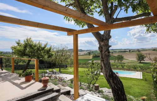 Barn retreat in Italy's UNESCO wine region - Foto 5