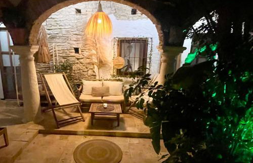 Arcos de Tarifa, Casco historico, aparcamiento - Photo 1