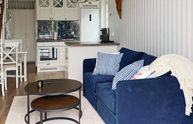 4 Star Holiday Home in Varberg - Foto 6