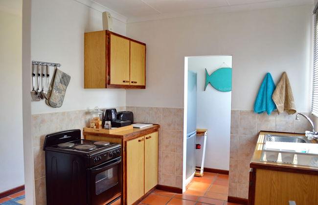 Gourikwa Reserve - Foto 19