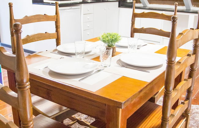 Porto de Abrigo Guest House - Foto 13