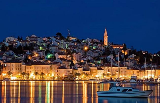 Apartments Nives - Foto 15