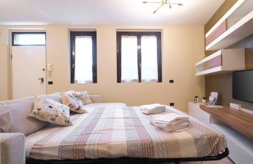 Tower & Lake Holiday - Foto 3