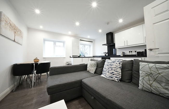 The Hatton Apartments - Foto 23