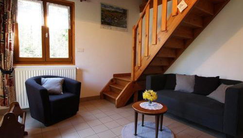 Petit Gîte Enchanté au Cœur de la Forêt du Meygal, Proche du Lac Bleu - FR-1-582-272 - Foto 3