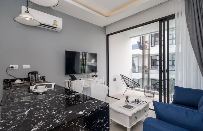 Palmyrah Surin Beach Residence - Foto 19
